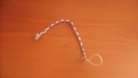 Pulseras peruanas